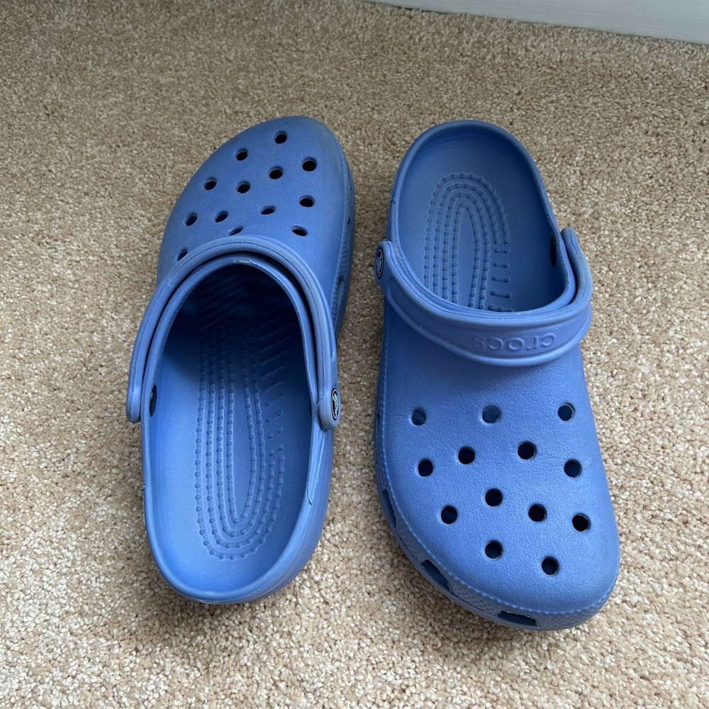 Crocs